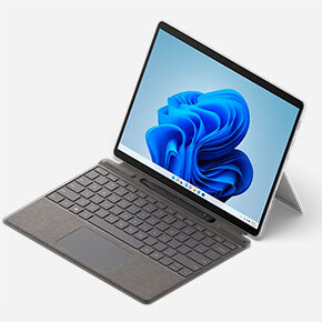 Купить планшет Microsoft Surface Pro 8