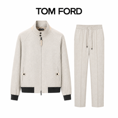 Мужские прогулочные костюмы Tom Ford
