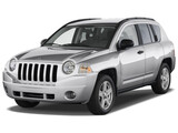 Jeep Compass 2006-2010