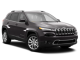 Jeep Cherokee 2014-2017