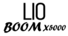 Lio Boom X5000