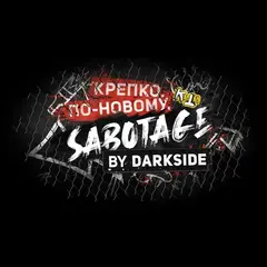 DarkSide Sabotage