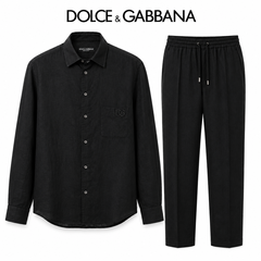 Мужские прогулочные костюмы Dolce & Gabbana