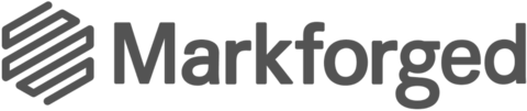 Лого Markforged