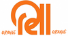 Orange Salt