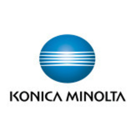 Печатающие головки Konica-Minolta