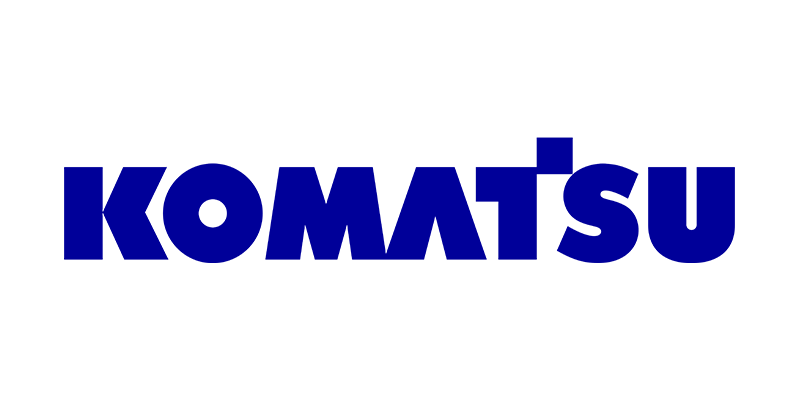 Komatsu