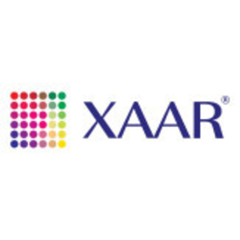 Печатающие головки XAAR