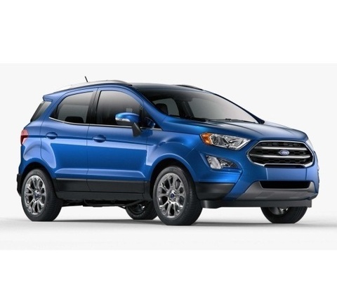 Ecosport (c 2017 г.в.)