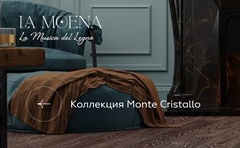 Monte Cristallo - LA MOENA