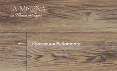 Bellamonte LA MOENA