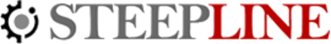 Лого Steepline