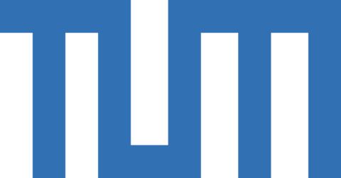 Лого Technical University Munich