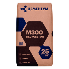 Цементно-песчаные смеси
