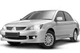 Mitsubishi Lancer 9 (CS) 2003-2009