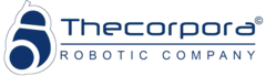 Лого Thecorpora