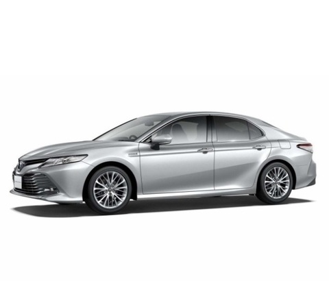 Camry (с 2017 г.в.)