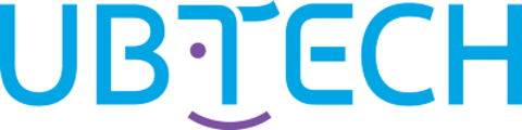 Лого UBTECH Robotics