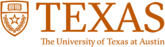 Лого UT Austin and Meka Robotics