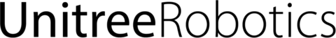 Лого Unitree Robotics