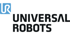 Лого Universal Robots