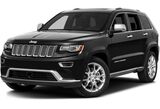 Jeep Grand Cherokee WK2 2013-2018