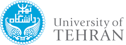 Лого University of Tehran