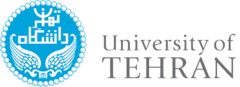 Лого University of Tehran