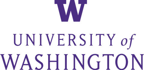 Лого University of Washington