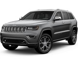 Jeep Grand Cherokee WK2 2018-2022