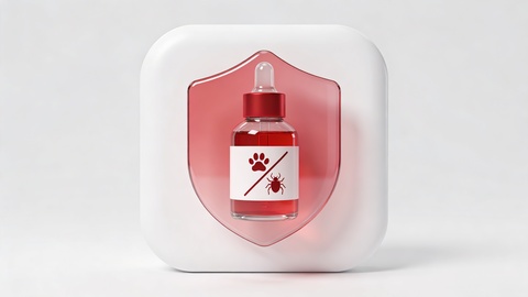 Защита от блох и клещей