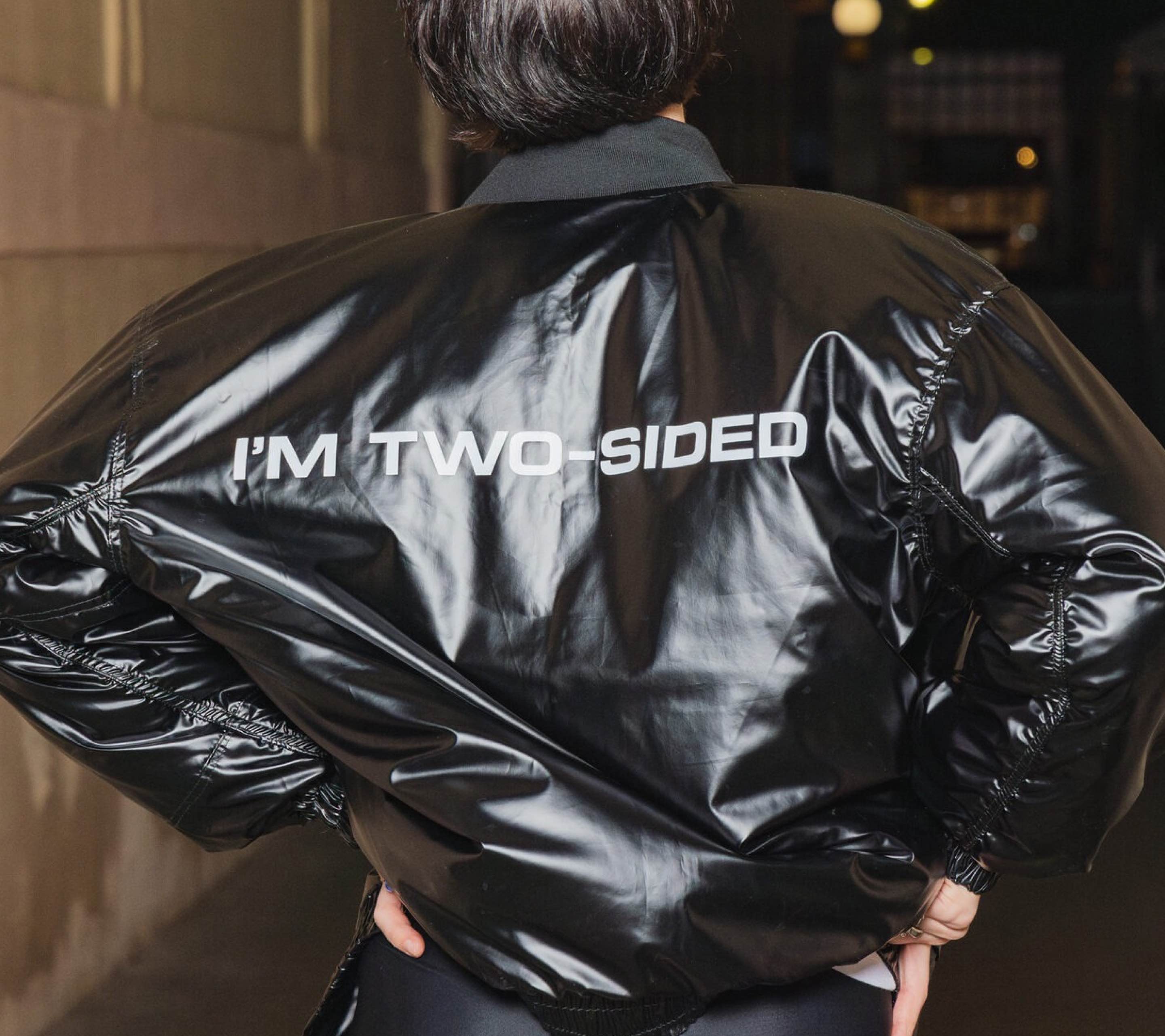 Коллекция одежды Protocol Detroit