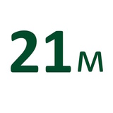 Уличные елки 21 м изображение