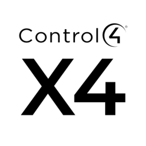 Control4 OS X4