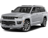 Jeep Grand Cherokee WL 2021-2023+