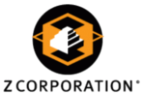 Лого ZCorporation