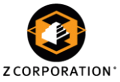 Лого ZCorporation
