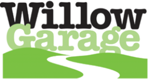 Лого Willow Garage