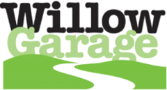 Лого Willow Garage