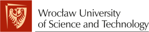 Лого Wroclaw University of Technology