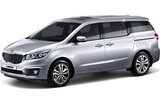 KIA Carnival 3 2016-2020