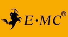 E.MC