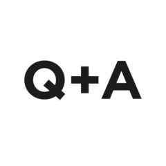 Q+A