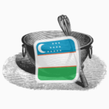 Узбекские казаны