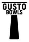 Gusto Bowls