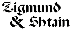 Zigmund Shtain