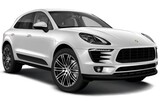 Porsche Macan 2014-2018