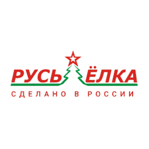 Русь елка