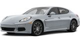 Porsche Panamera 970 2009-2016