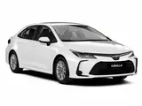 Toyota Corolla 210 2018-2024+